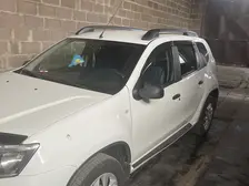 Nissan Terrano, 2019