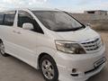 Toyota Alphard 2006 годаfor7 000 000 тг. в Актау