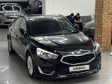 Kia Cadenza 2015 года за 7 500 000 тг. в Алматы – фото 3
