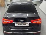 Kia Cadenza 2015 года за 7 500 000 тг. в Алматы – фото 5
