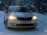 Skoda Rapid 2014 годаүшін5 000 000 тг. в Усть-Каменогорск