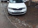 Skoda Rapid 2014 года за 5 200 000 тг. в Усть-Каменогорск – фото 2