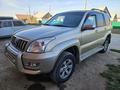 Toyota Land Cruiser Prado 2008 года за 12 000 000 тг. в Уральск – фото 3