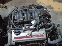 Двигатель Nissan Maxima A33 за 500 000 тг. в Алматы