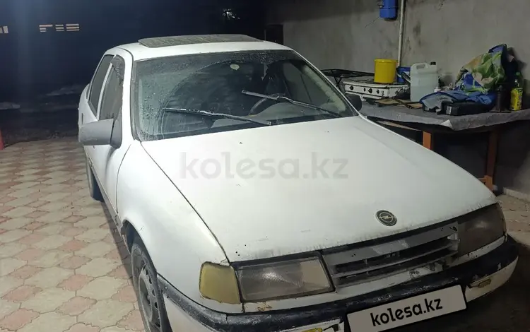 Opel Vectra 1992 года за 250 000 тг. в Тараз