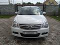 Nissan Almera 2014 годаүшін5 300 000 тг. в Алматы – фото 2