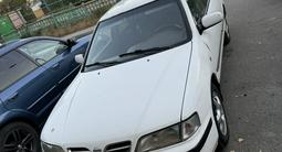 Nissan Primera 1997 годаүшін1 450 000 тг. в Усть-Каменогорск – фото 5