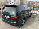 Toyota Previa 2001 года за 6 000 000 тг. в Астана – фото 5