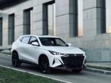 Changan X5 Plus 2026 года за 8 500 000 тг. в Усть-Каменогорск – фото 2