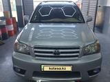 Toyota Highlander 2002 года за 6 900 000 тг. в Алматы