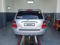 Toyota Highlander 2002 года за 6 900 000 тг. в Алматы – фото 3