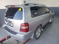 Toyota Highlander 2002 года за 6 900 000 тг. в Алматы – фото 4