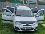 ВАЗ (Lada) Largus 2015 годаүшін4 800 000 тг. в Уральск – фото 4