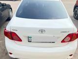 Toyota Corolla 2008 годаүшін4 500 000 тг. в Алматы – фото 3