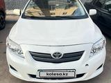 Toyota Corolla 2008 годаүшін4 500 000 тг. в Алматы