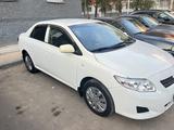 Toyota Corolla 2008 годаүшін4 500 000 тг. в Алматы – фото 2