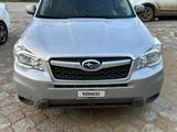 Subaru Forester 2016 годаүшін6 000 000 тг. в Актобе