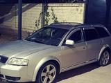 Audi A6 allroad 2002 годаfor3 500 000 тг. в Шымкент – фото 2