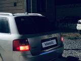 Audi A6 allroad 2002 годаfor3 500 000 тг. в Шымкент – фото 5