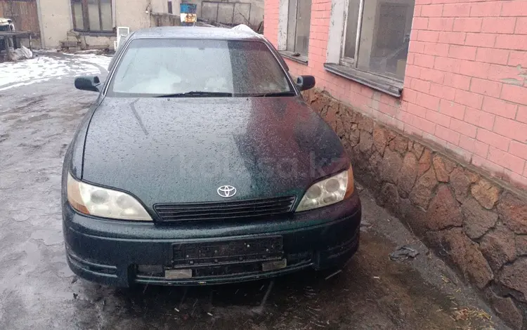 Toyota Windom 1995 годаfor2 600 000 тг. в Семей