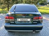 Mazda 626 1999 годаүшін3 500 000 тг. в Талдыкорган – фото 4