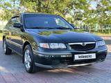 Mazda 626 1999 года за 3 500 000 тг. в Талдыкорган