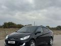 Hyundai Accent 2012 годаfor4 000 000 тг. в Алматы – фото 4