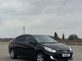 Hyundai Accent 2012 годаfor4 000 000 тг. в Алматы – фото 2