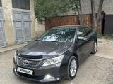 Toyota Camry 2012 годаfor9 500 000 тг. в Семей