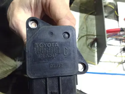 Волюметр 1uz 3uz swap свап 4.3 4 литра за 1 500 тг. в Алматы