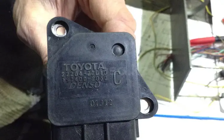 Волюметр 1uz 3uz swap свап 4.3 4 литраүшін1 500 тг. в Алматы