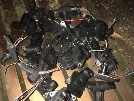 Волюметр 1uz 3uz swap свап 4.3 4 литра за 1 500 тг. в Алматы – фото 12