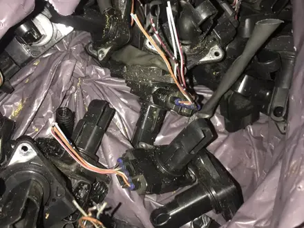 Волюметр 1uz 3uz swap свап 4.3 4 литра за 1 500 тг. в Алматы – фото 13