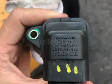 Волюметр 1uz 3uz swap свап 4.3 4 литра за 1 500 тг. в Алматы – фото 4