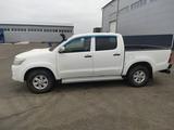 Toyota Hilux 2013 годаүшін8 500 000 тг. в Уральск – фото 2