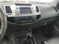 Toyota Hilux 2013 года за 8 500 000 тг. в Уральск – фото 6