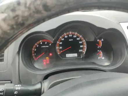 Toyota Hilux 2013 года за 8 500 000 тг. в Уральск – фото 7