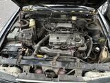 Mitsubishi Galant 1991 годаүшін1 400 000 тг. в Астана – фото 4