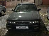 Mitsubishi Galant 1991 годаүшін1 400 000 тг. в Астана – фото 2