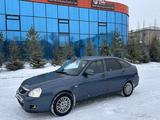 ВАЗ (Lada) Priora 2172 2015 годаүшін2 970 000 тг. в Караганда – фото 3