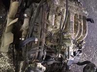 Двигатель на Тайота Сюрф 3.0 3VZ E за 445 000 тг. в Алматы
