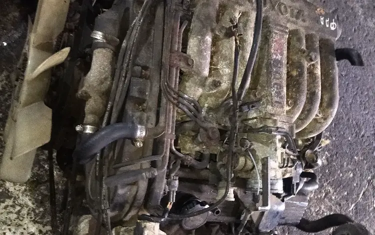 Двигатель на Тайота Сюрф 3.0 3VZ Eүшін445 000 тг. в Алматы