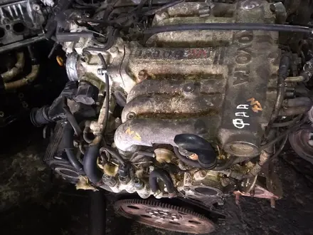 Двигатель на Тайота Сюрф 3.0 3VZ E за 445 000 тг. в Алматы – фото 3