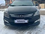 Hyundai Accent 2014 годаүшін5 500 000 тг. в Актобе