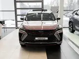 Geely Coolray Comfort 2023 годаүшін9 190 000 тг. в Алматы