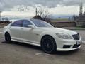 Mercedes-Benz S 500 2006 годаfor7 800 000 тг. в Шымкент