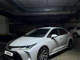 Toyota Corolla 2022 года за 13 000 000 тг. в Алматы