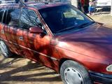 Opel Astra 1995 года за 2 000 000 тг. в Туркестан – фото 4