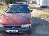 Opel Astra 1995 года за 2 000 000 тг. в Туркестан – фото 5