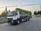 Mercedes-Benz  Actros 47 2019 годаүшін57 000 000 тг. в Алматы